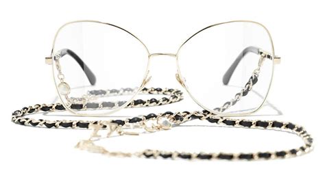 chanel 2205q|Chanel 2205Q C395 Glasses .